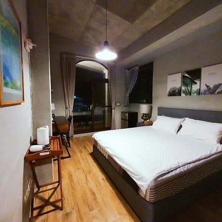 日安池上民宿buongiorno Chishang B&B Exterior photo